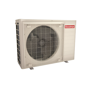 Goodman GXV6SA2410 2 Ton 17.2 SEER2 R-32 Variable-Speed Air Conditioner Condenser
