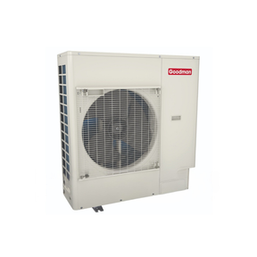 Goodman GXV6SS6010 5 Ton 17.2 SEER2 R-32 Variable-Speed Air Conditioner Condenser