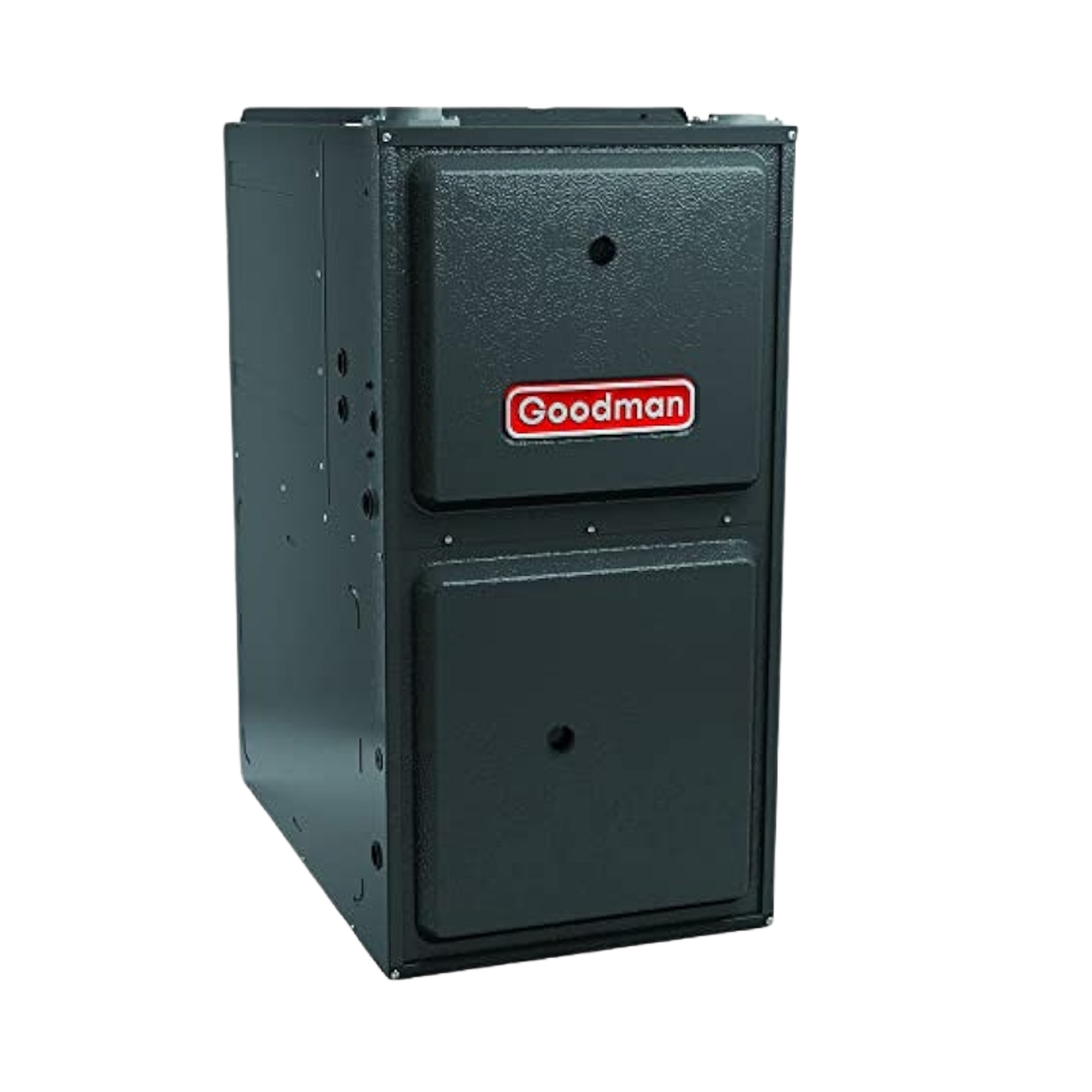 Goodman 1.5 Ton 98% gas furnace variable speed ecm modulating GMVM970603BN