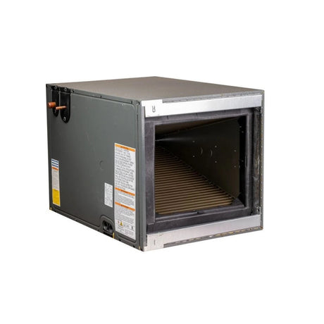 Goodman 1.5 Ton GLXS5B Split Air Conditioner 15.2 SEER2 Single Stage, GLXS4BA1810, CHPTA1822A3
