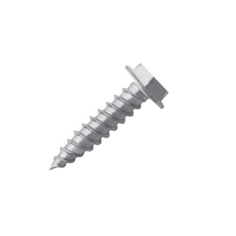 Goodman 11074 7x1/2" Taper Pt 1000/BX