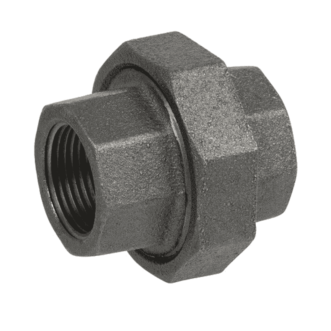 Goodman 12UN 1/2" UNION