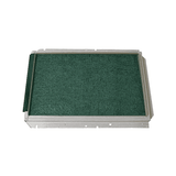 Goodman 1652FR-CF, 16x25x1 Filter Rack