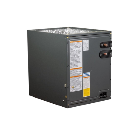 Goodman 4.0 Ton Cased Evaporator R-32 Coil with TXV, Upflow/Downflow, GLXS4BA4810 CAPTA6030D3