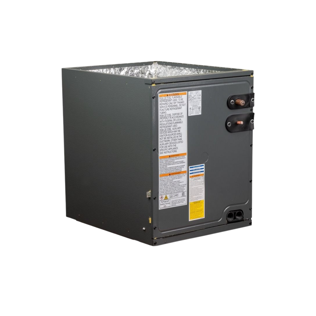 Goodman 3.5 Ton Cased Evaporator R-32 Coil with TXV, GLXS4BA4210 CAPTA4230C3