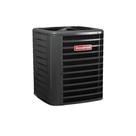 Goodman 4.0 Ton Cased Evaporator R-32 Coil with TXV, Upflow/Downflow, GLXS4BA4810 CAPTA6030D3