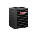 Goodman 2.0 Ton GLXS4B Split Air Conditioner, Single Stage, GLXS4BA2410 CAPTA2422A3