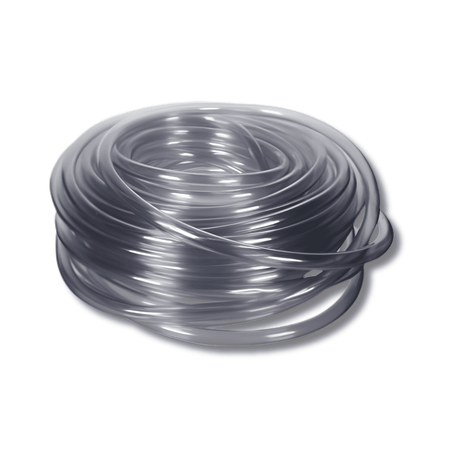 Goodman 7-38 CLEAR VINYL TUBE 3/8"X100'