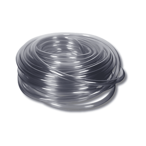 Goodman 7-38 CLEAR VINYL TUBE 3/8"X100'