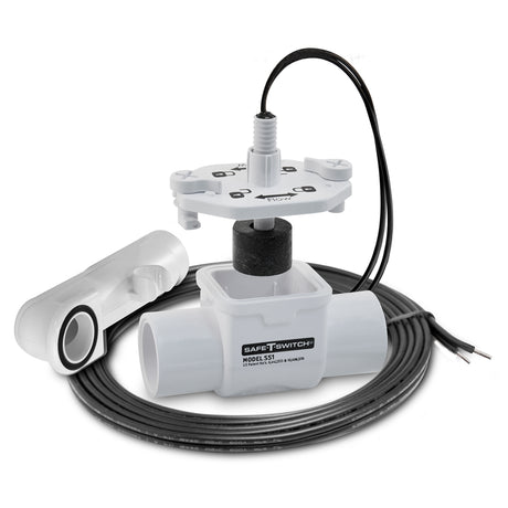Goodman 97085 SAFE-T-SWITCH SS1 INLINE