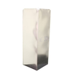 Goodman AHSC-CF Plenum, 21 x 17.5 x 34.5, 28ga. F-Flat Out, Standing Tee
