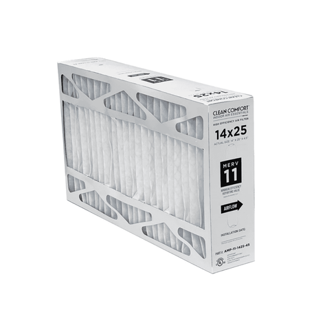 Goodman AMP-11-1425-45 CC REP FIL 14X25X4.5 M11