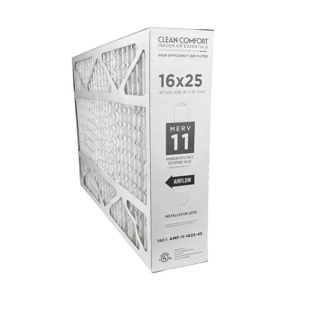 Goodman AMP-11-1625-45 CC REP FIL 16X25X4.5 M11