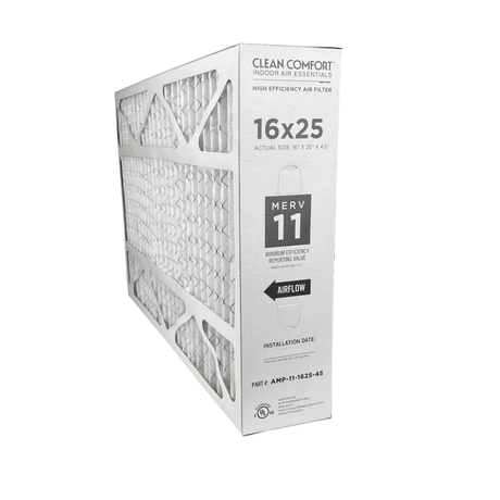 Goodman AMP-11-1625-45 CC REP FIL 16X25X4.5 M11