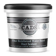 Goodman CADS-1W FIBER DUCT SEALANT WHITE 1 GAL