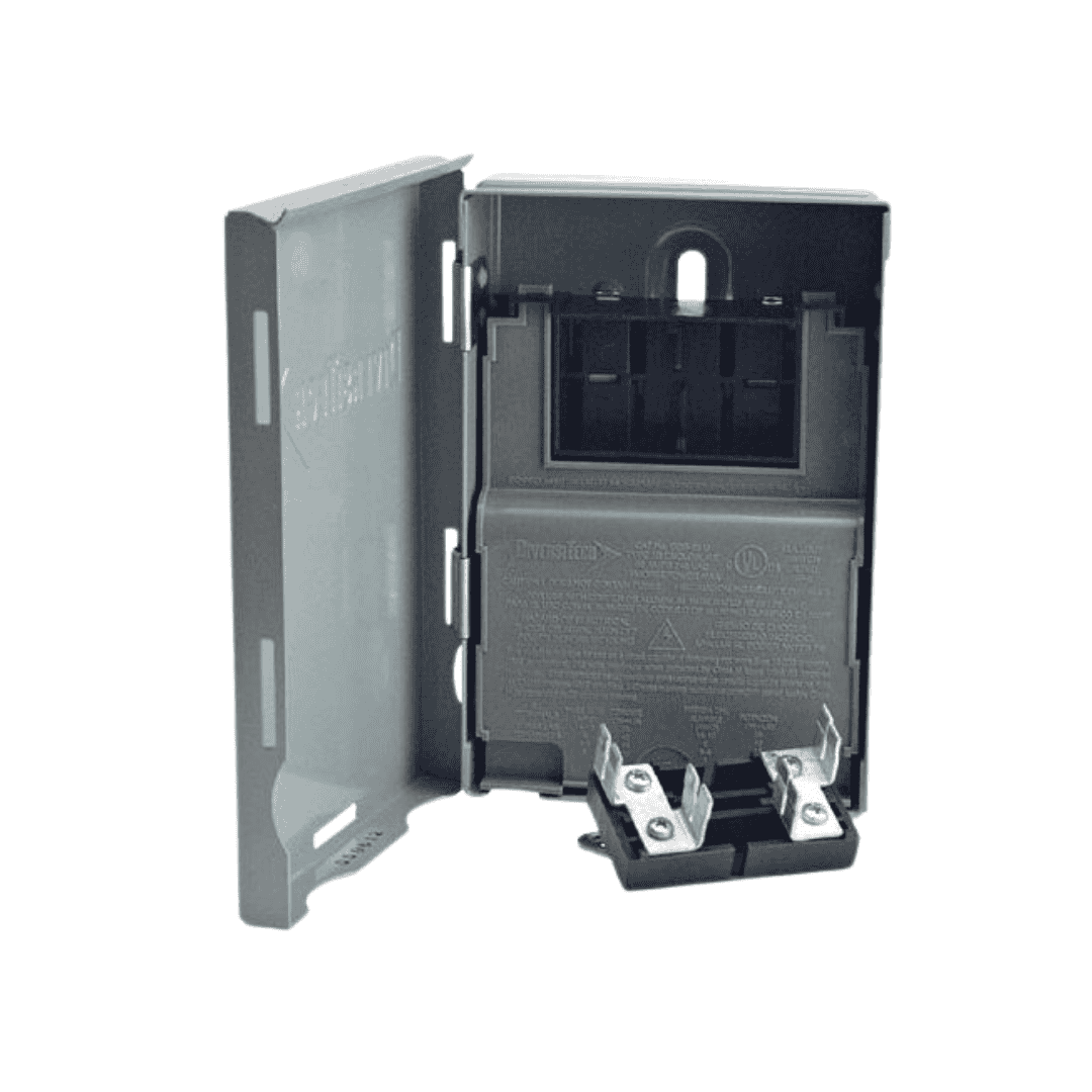 Goodman DISC-60A-NF DISCONNECT SWITCH 60A NON FUSED