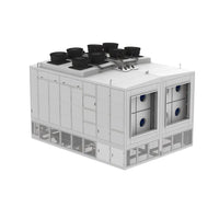 Goodman Economizer, Downflow Jade, 45.75 in WD, 20 in LG, 16 in HT  PGEDJ101/102