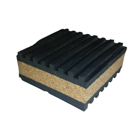 Goodman MP-3C 3" ANTI-VIBRATION PAD RUBBR/CORK