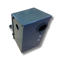 Goodman Outdoor Thermostat Kit (Only for GPHM5(24,30)31) OTHPPKG-01