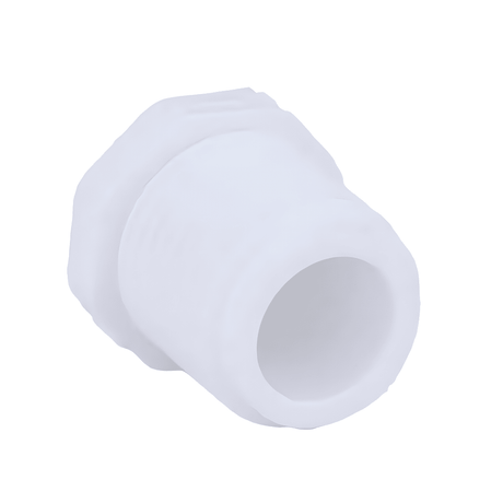 Goodman PVC34PL 3/4" PVC Plug  slip