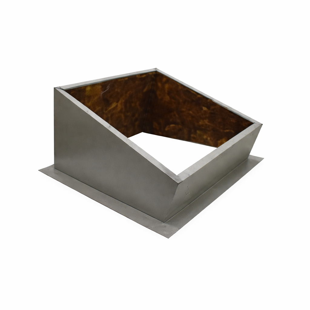 Goodman Roof Curb for Packaged Heat Pump GPHH series PCCP101-103