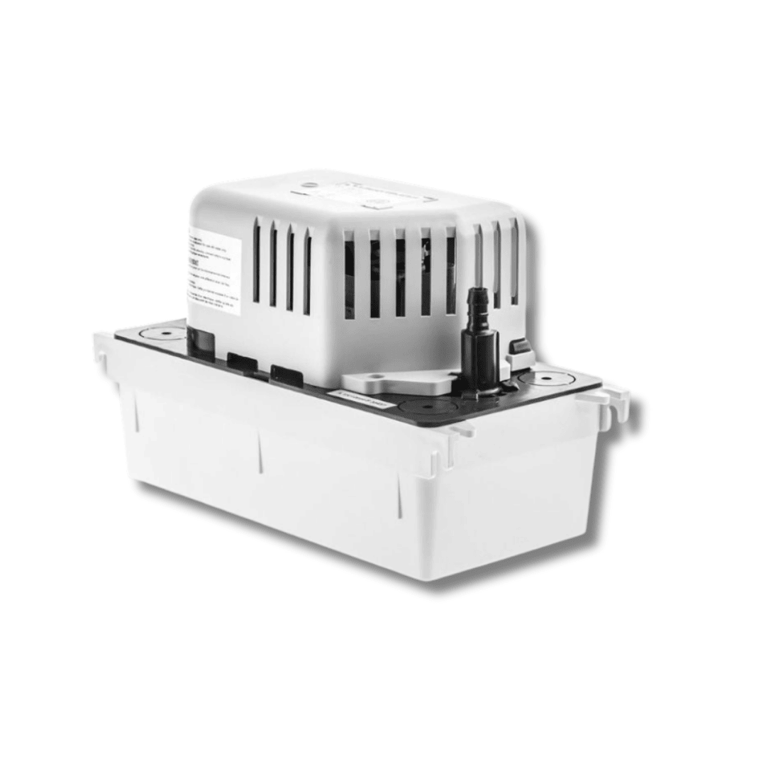 Goodman SI1801SCUS11 TANK PUMP 23' 120V