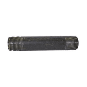 Goodman 124NPL 1/2"X4" NIPPLE
