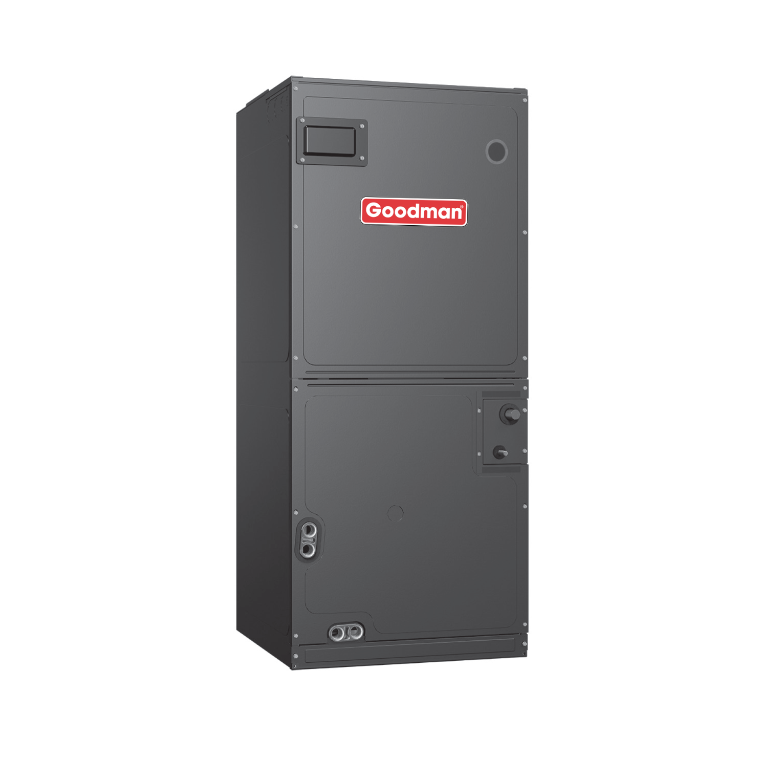 Goodman 2 Ton  R32 Air handler AMVT24BP1300 -  acunitsforless.com