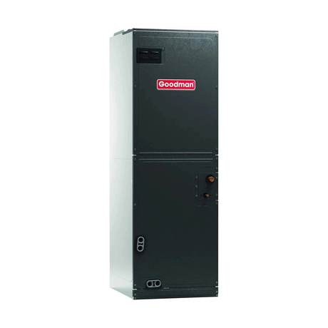 Goodman 3.5 Ton R32 Air handler AMVT42CP1300  - acunitsforless.com