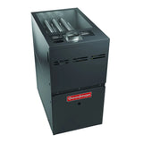 Goodman 80% AFUE Gas Furnace Nine Speed ECM, Single Stage, GR9S800603AN- acunitsforless.com