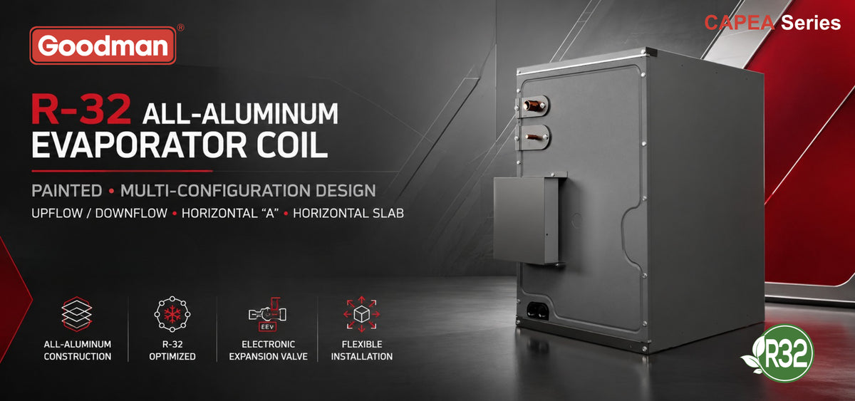 Goodman_Cased_Coils_CAPEA_Series_coil_product_banner_1