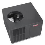 Goodman Packaged Heat Pump 15.2 SEER2, Single Stage, Downflow/Horizontal, 2 Ton, GPHM52431