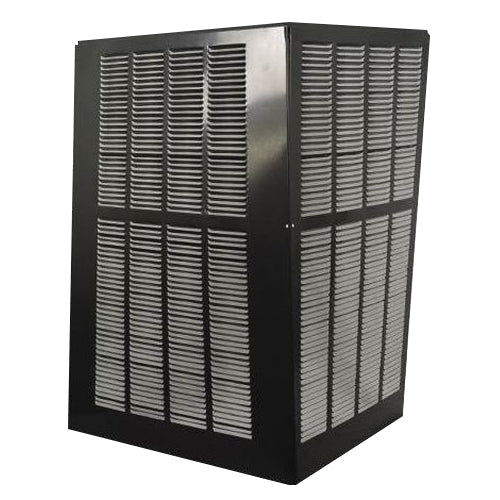 Daikin Hail Guard Kit, 7.5 - 12.5 Ton HAILGD90150BE