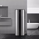 LG 58 Gallon High-Efficiency Electric Inverter Heat Pump Water Heater APHWC501M