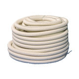 Mini Split Accessories Secondary Multi-Zone Mini Split Installation Kit - 50' Long - 1/4" x 3/8" Line Set