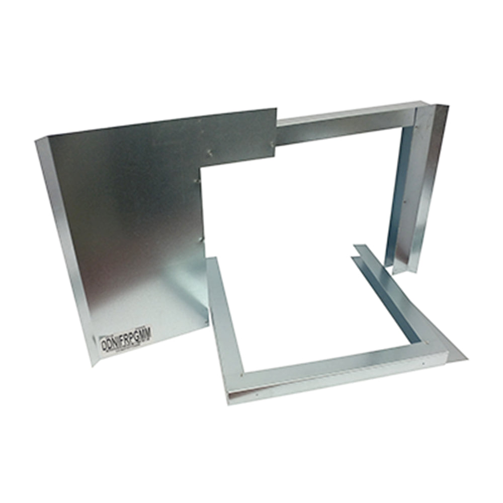 Goodman DDNIFRPGMM Downflow Filter Rack, Internal, MEDIUM CHASIS
