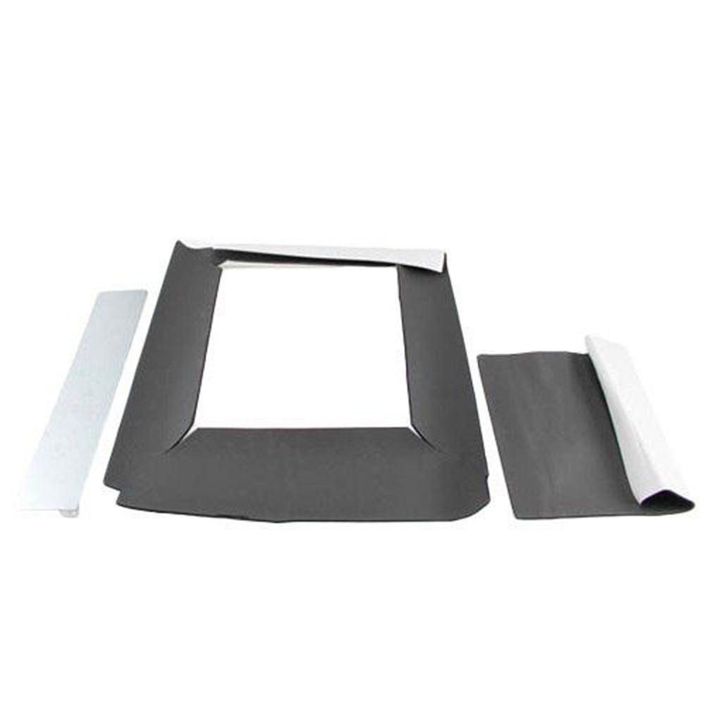 Goodman DFKE-02 Downflow Kit