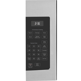 GE JVM3160RFSS 30" Over-the-Range Microwave Oven, 1.6 Cu. Ft., 1,000 Watts, Stainless Steel acunitsforless.com