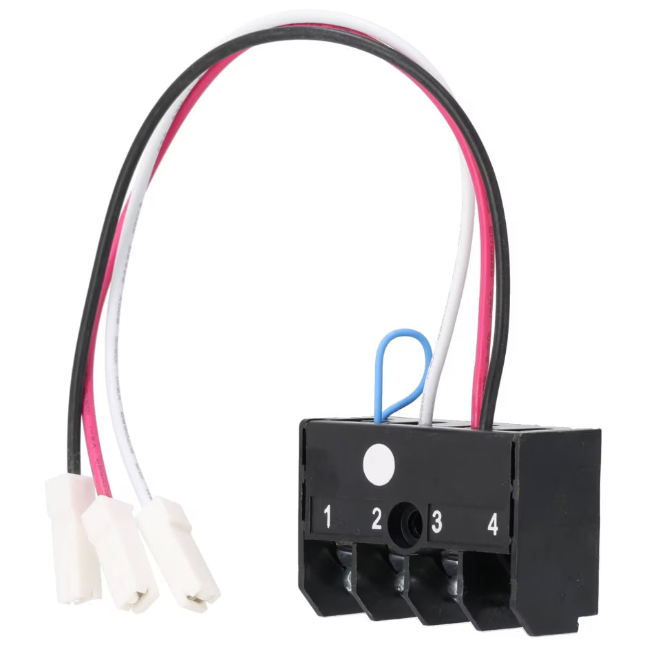 Rheem Terminal w/Thermal Fuse K9900447014