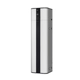 LG 80 Gallon High-Efficiency Electric Inverter Heat Pump Water Heater w/ Demand Response Ready and Water Leak Detection APHWC801L