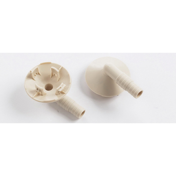 Mitsubishi MAC-891DS Drain Socket: 10 per box, for MXZ-2B, 3B, 4B