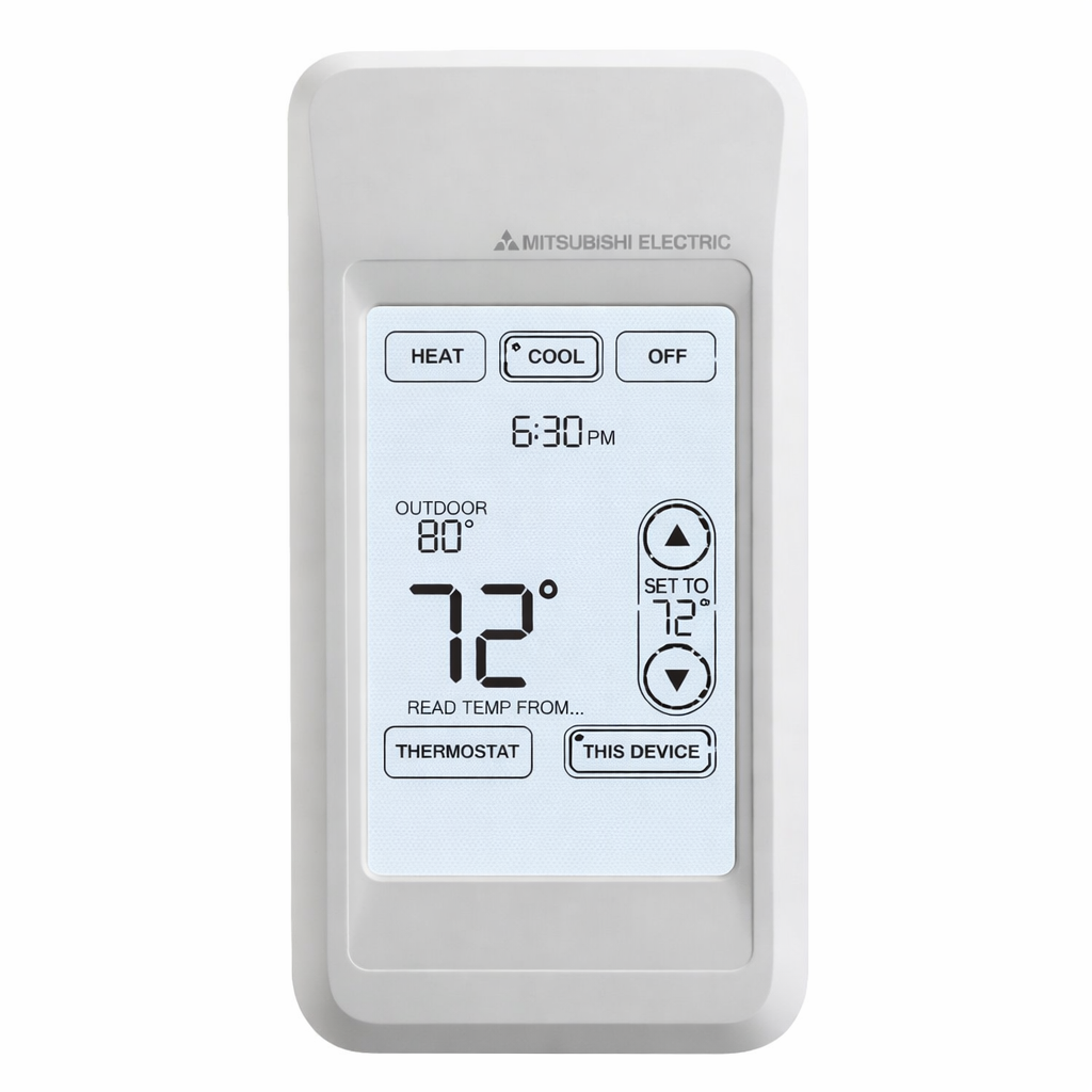 Mitsubishi MCCH1 Portable Central Controller