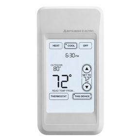Mitsubishi MCCH1 Portable Central Controller