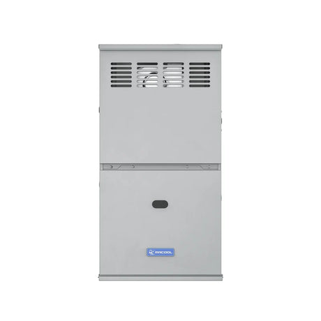 MRCOOL MGA80SE040A3C VersaPro 40K BTU 80% AFUE Natural Gas Furnace, Upflow/Horizontal/Downflow Single-Stage
