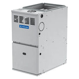 MRCOOL MGA80SE040A3C VersaPro 40K BTU 80% AFUE Natural Gas Furnace, Upflow/Horizontal/Downflow Single-Stage