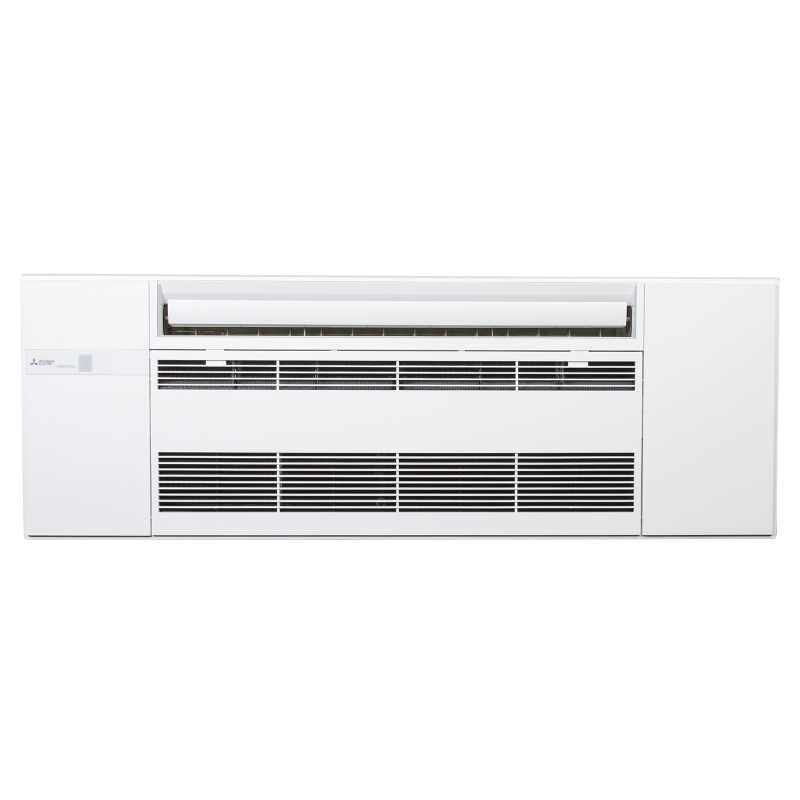 Mitsubishi MLP-444W Grille for 1-Way Ceiling Cassette