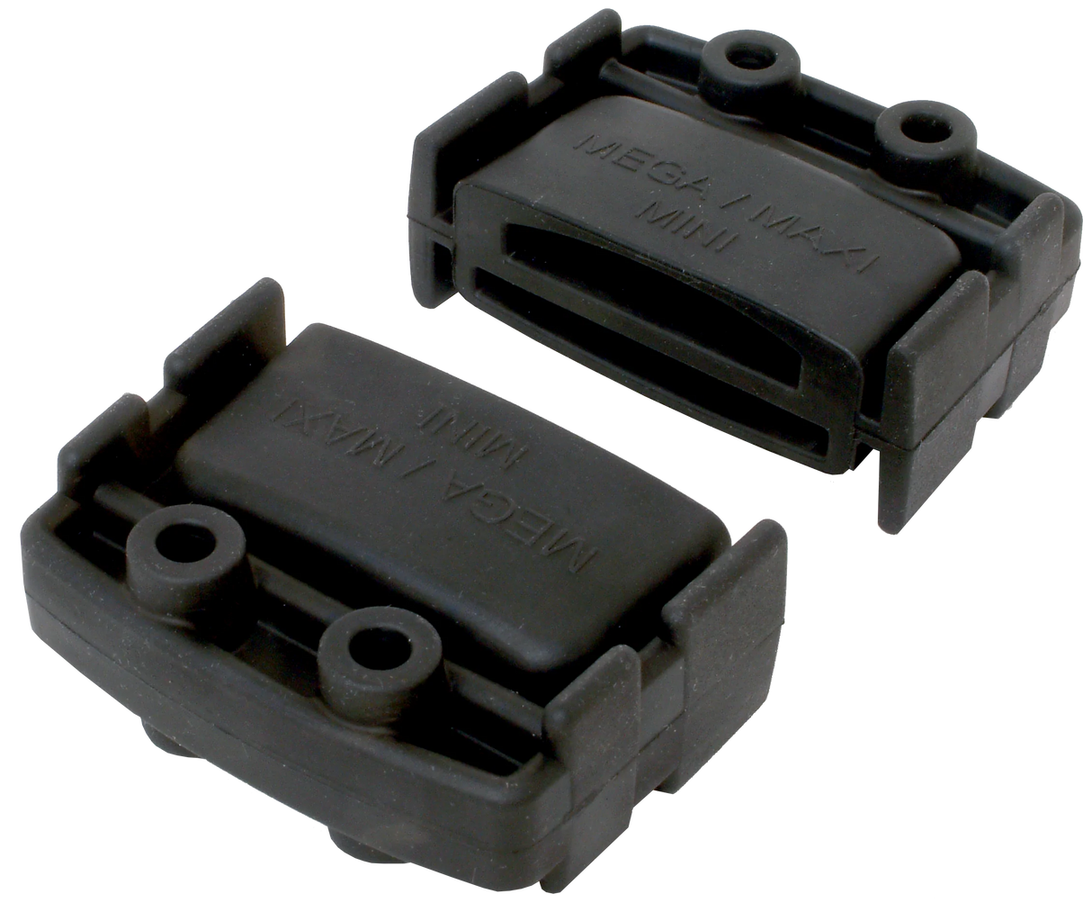 Mitsubishi Electric Corporation F10-011 Mini-Mega Blue Mounting