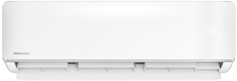 MRCOOL DIY-18-HP-WMAH-230D25-O  | MRCOOL18k DIY 5th Generation Mini-split Air Handler 230v