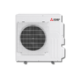 Mitsubishi Electric MSZ-GX18NL MUZ-GX18NL 18,000 BTU 22.5 SEER2 Wall Mounted Heat Pump System - R454B