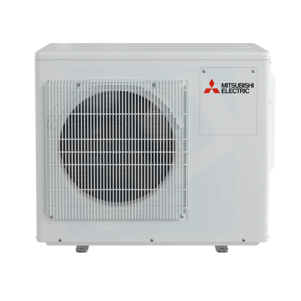 Mitsubishi MXZ-3D24NL 24,000 BTU 3-Zone Heat Pump Unit- R454B
